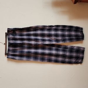HD men's pj bottoms